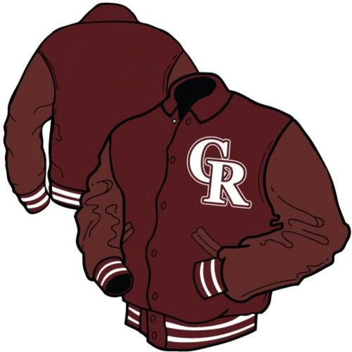 Starter Pack jacket